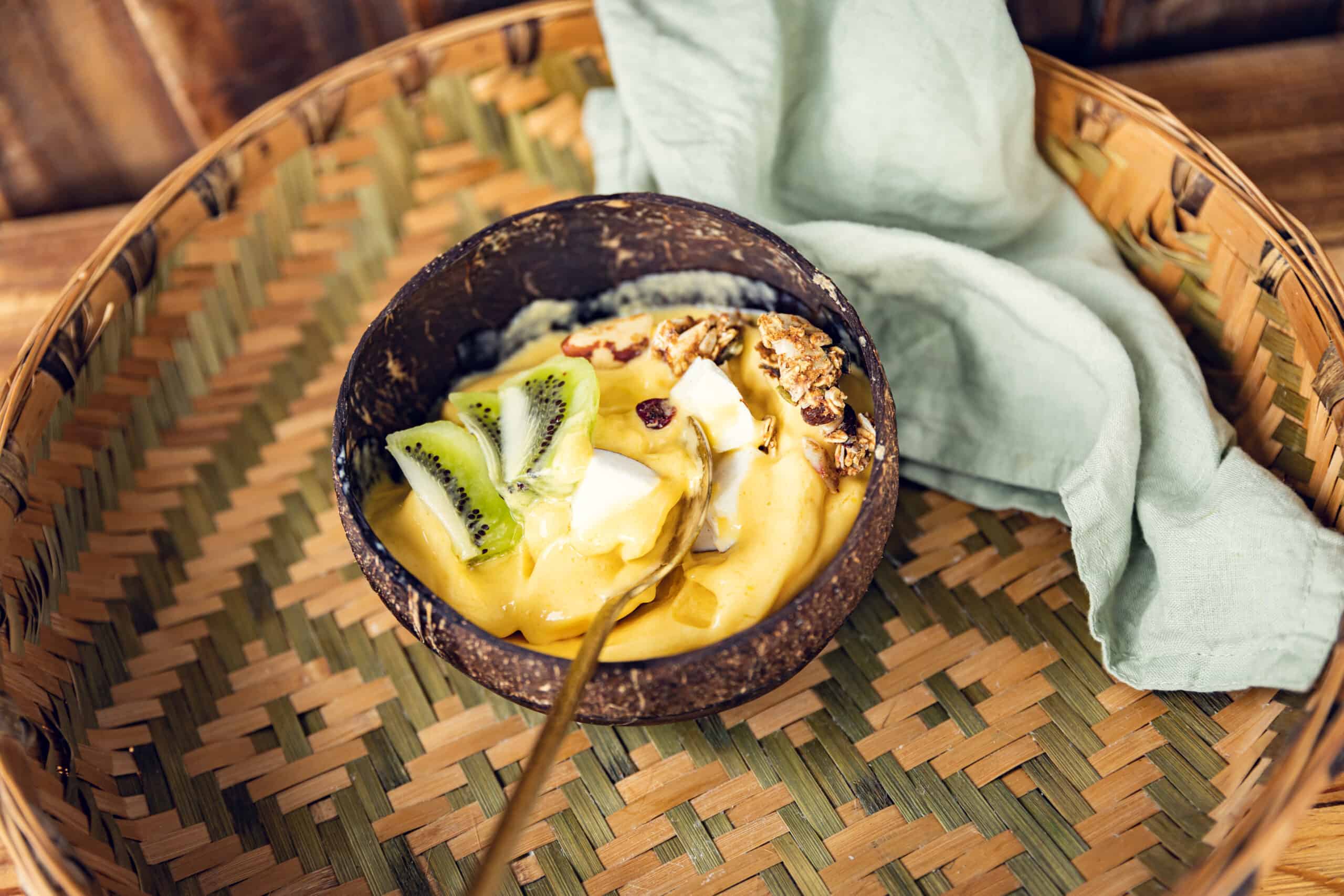 Mango Breeze - Bioteen Health