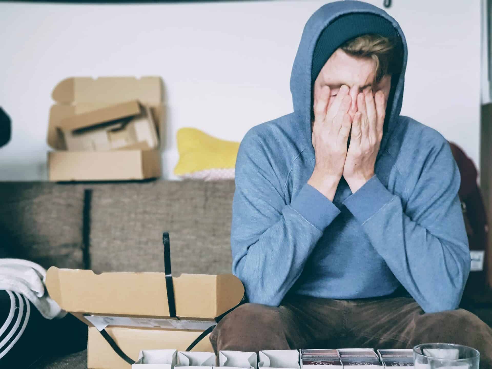 ANXIETY AND STRESS = A SUPPLEMENT APPROACH - Bioteen Health