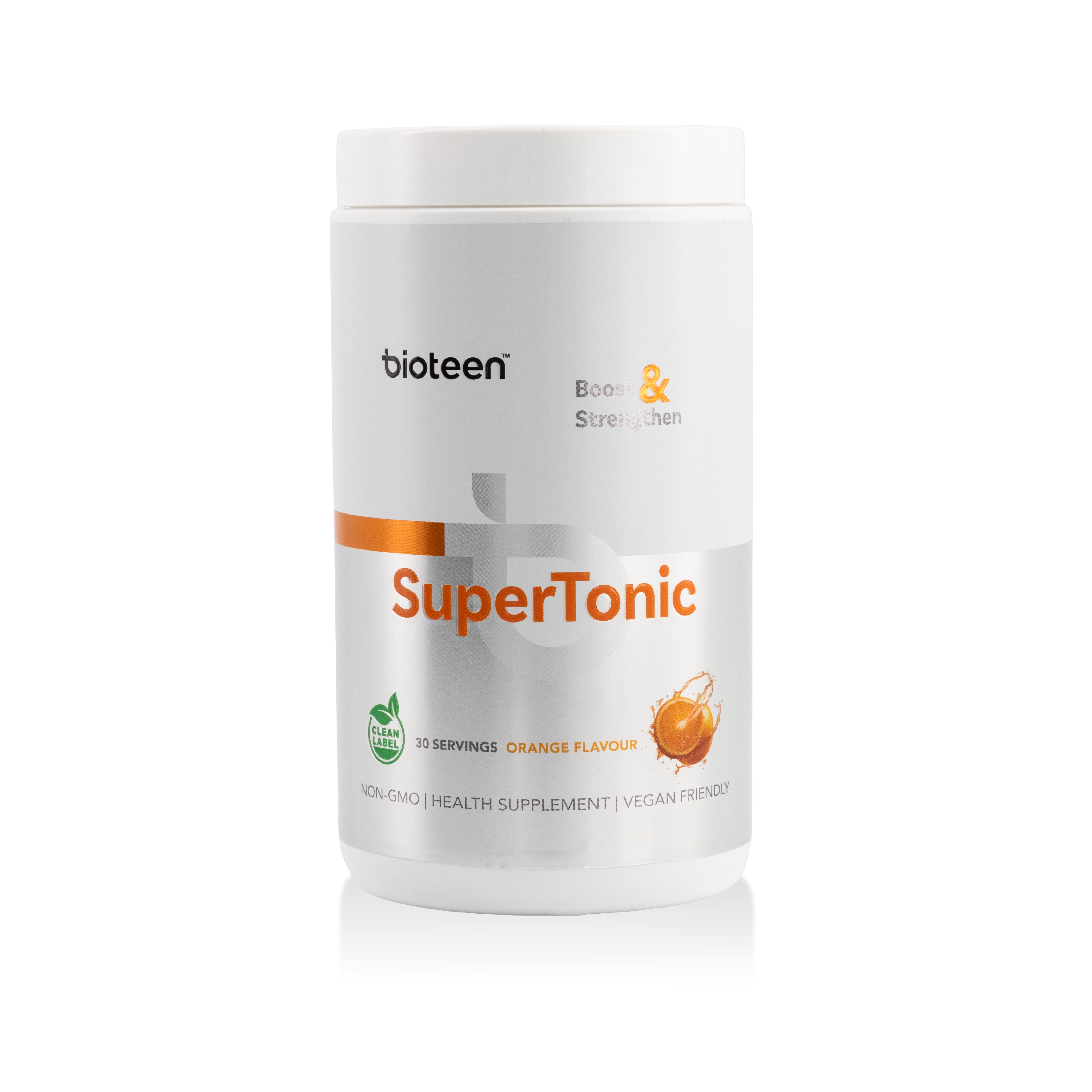 SuperTonic™ BioTeen Health