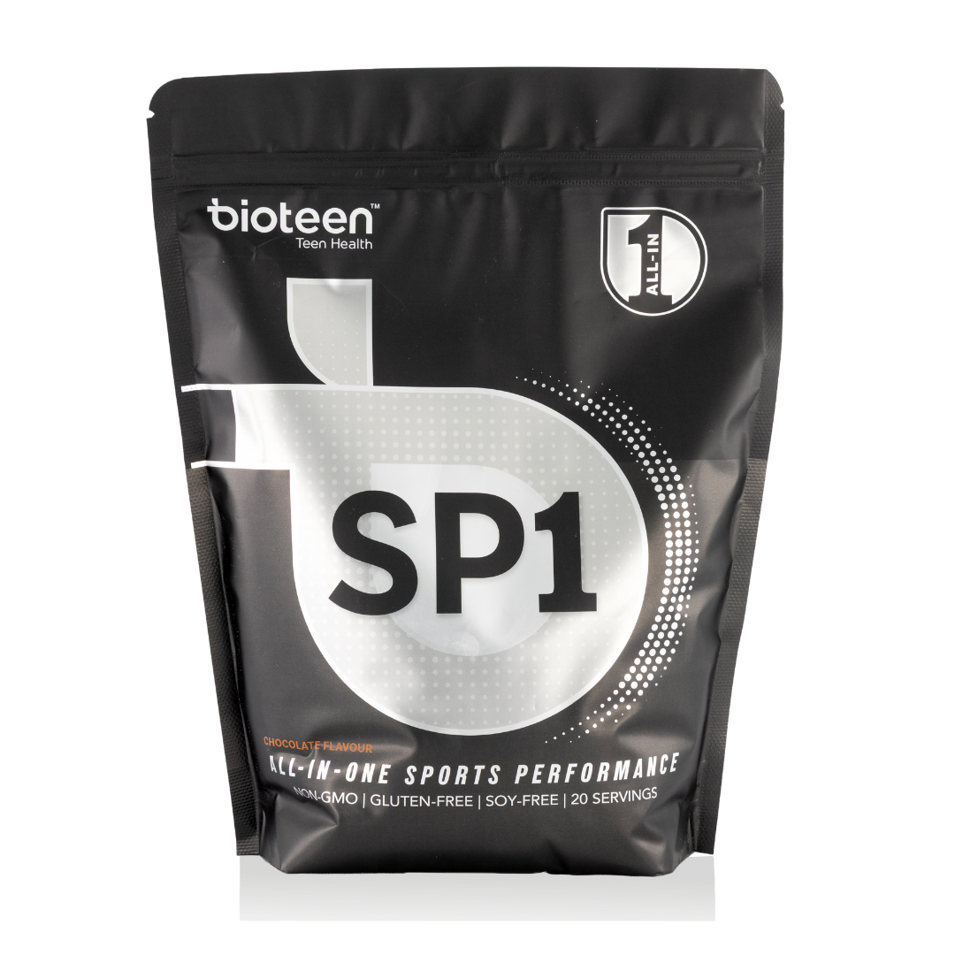 SP1™ BioTeen Health