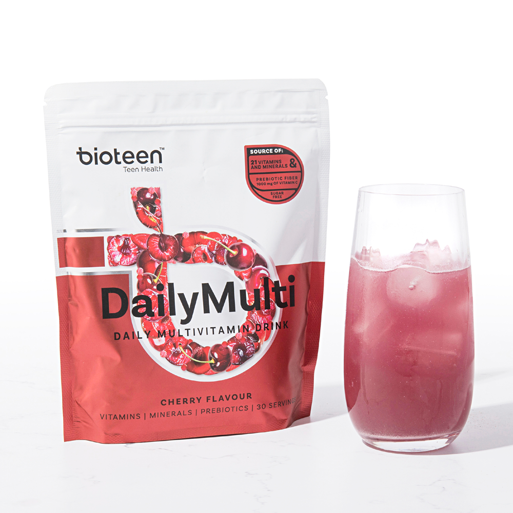 DailyMulti BioTeen Health