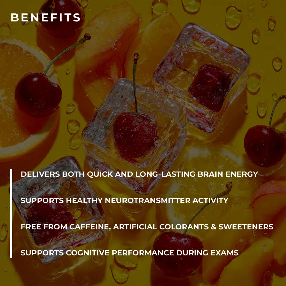 Learnergy™ BioTeen Health