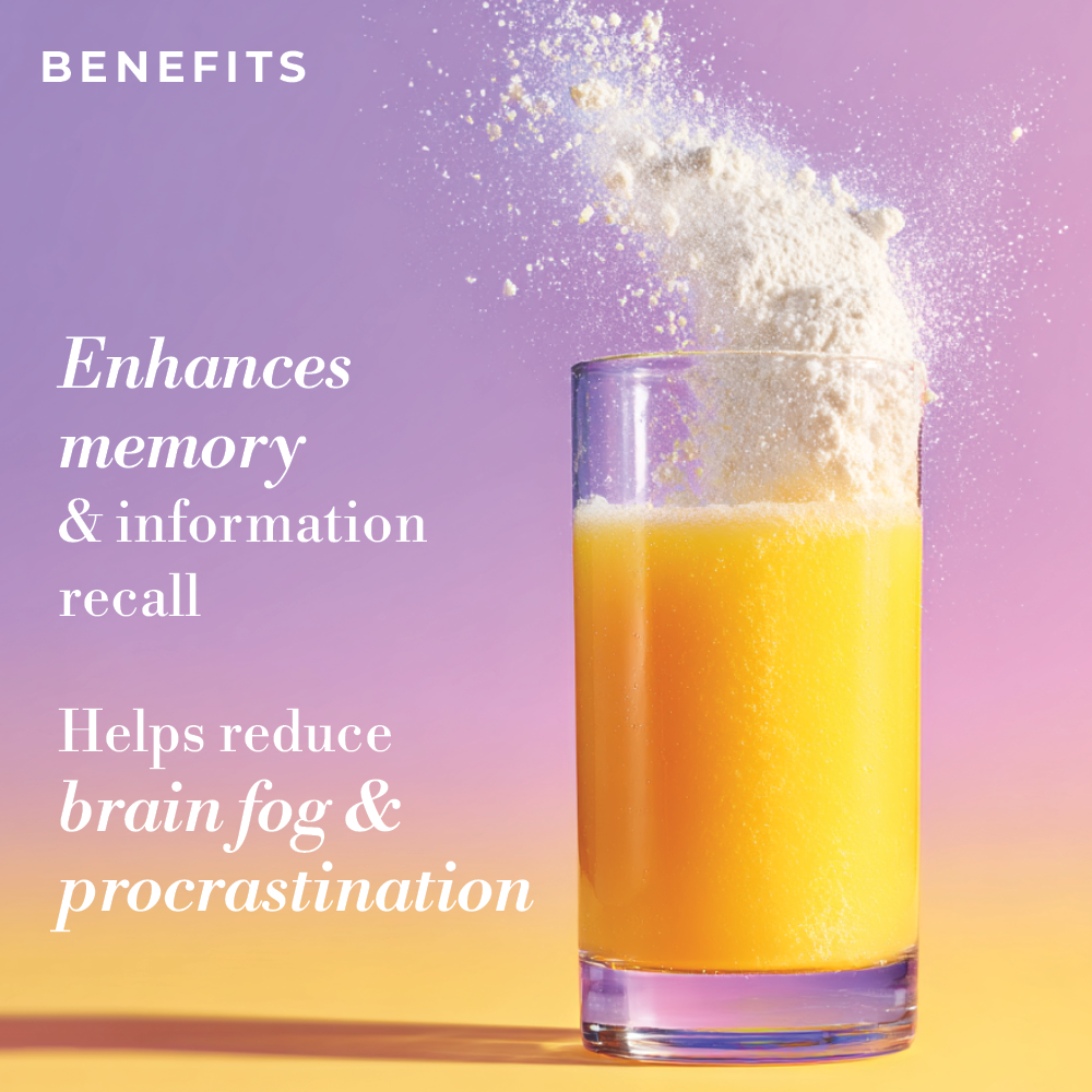 ClariBoost™ BioTeen Health