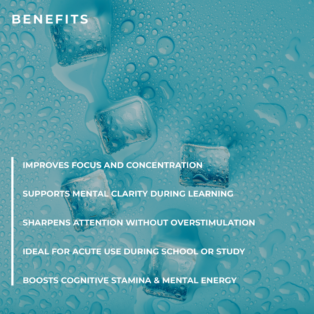 ClariBoost™ BioTeen Health