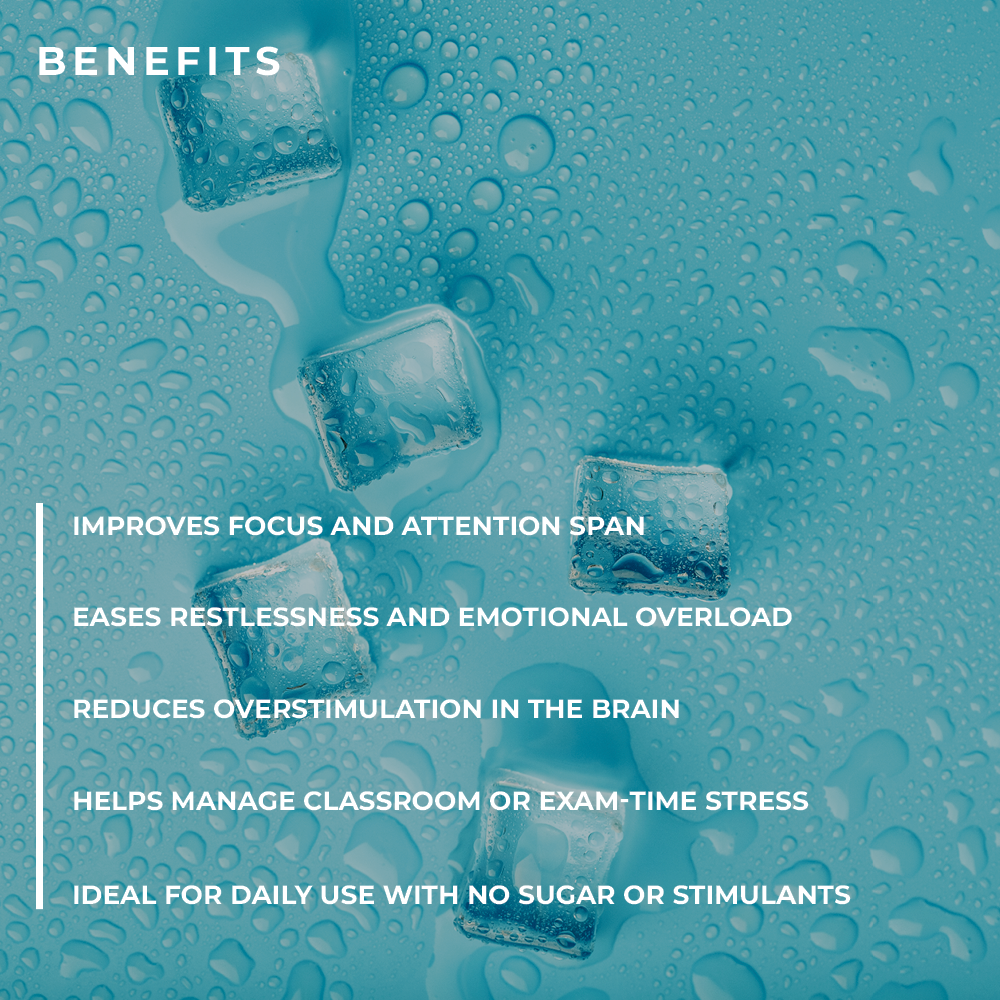 ClariCalm™ BioTeen Health