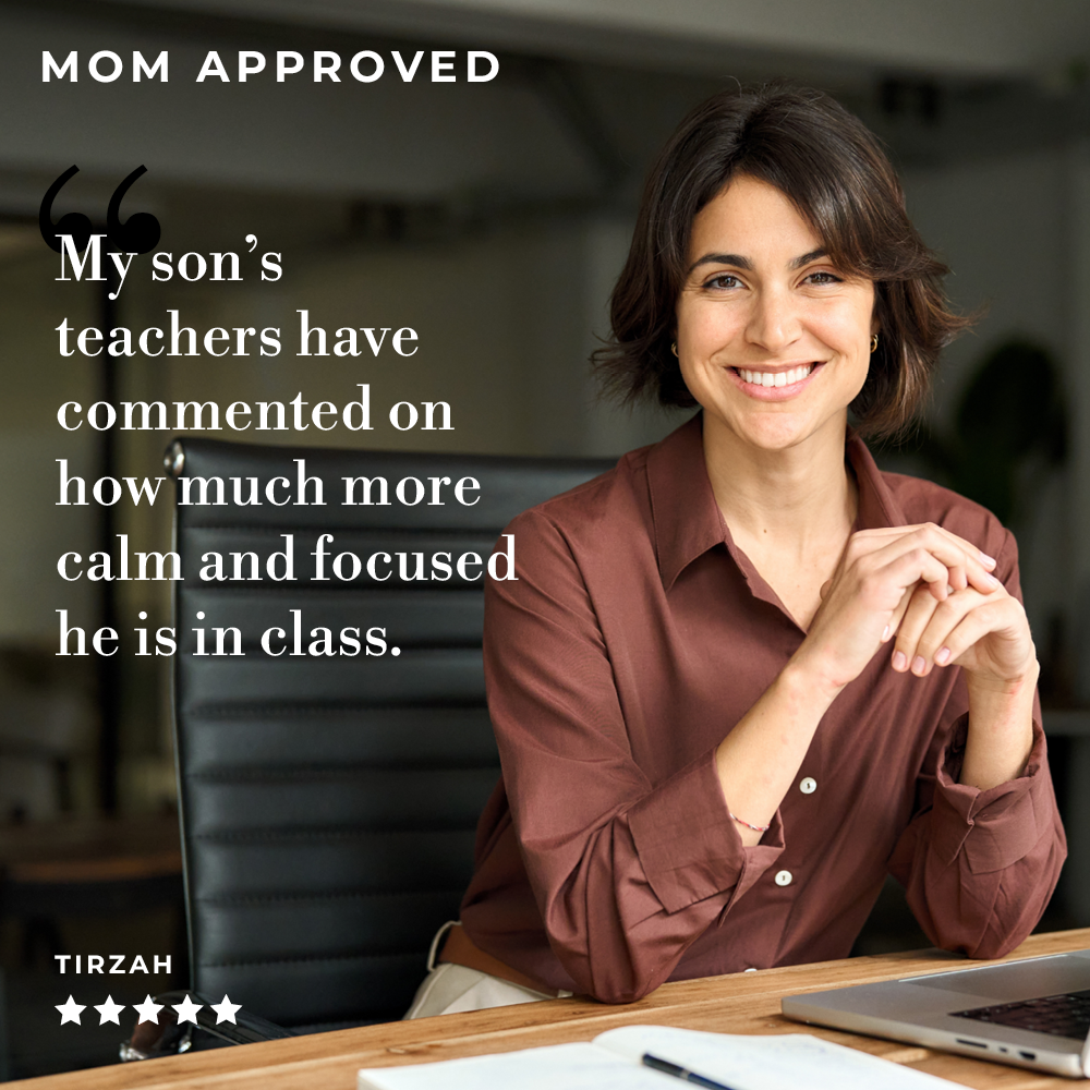 ClariCalm™ BioTeen Health