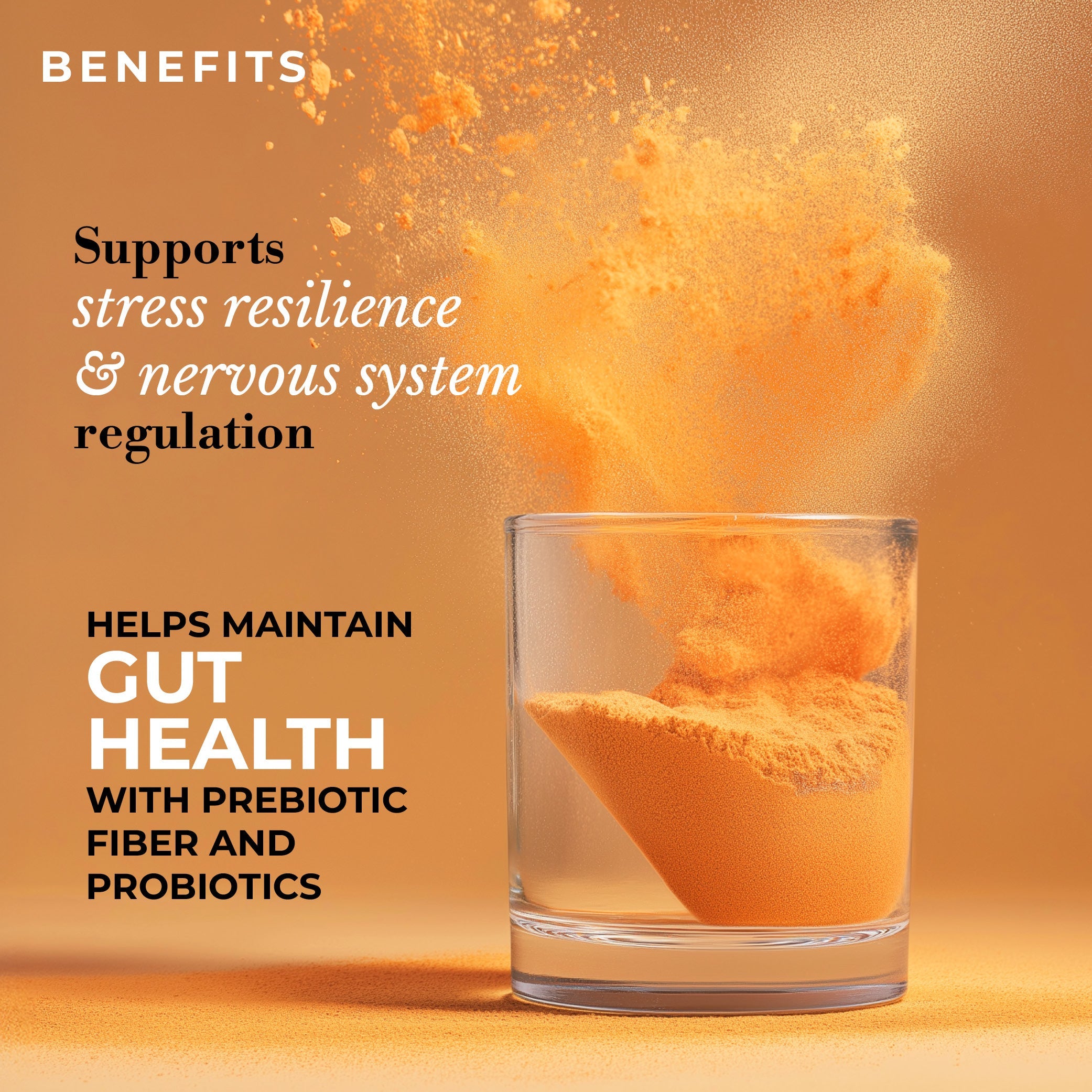 SuperTonic™ BioTeen Health