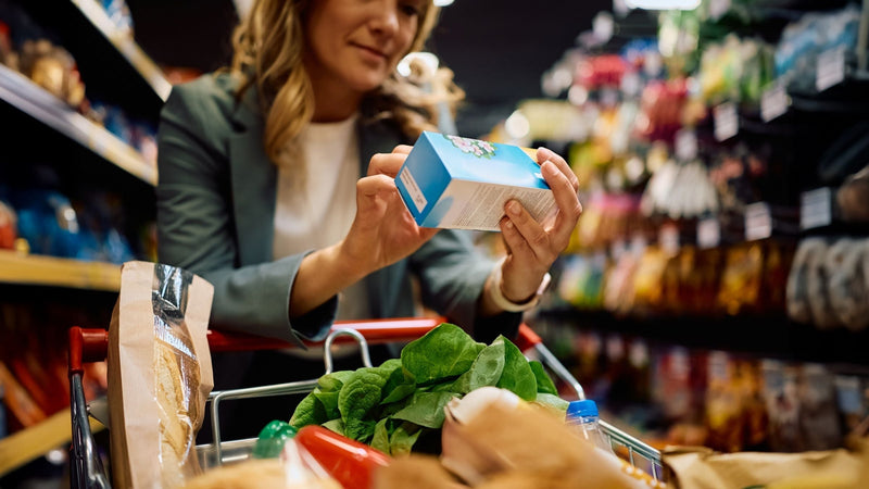 How to read a supplement label (without a science degree) Bioteen Health