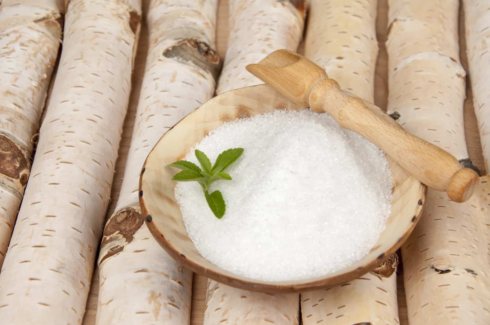 What is Definitely Not in Bioteen - Xylitol - Bioteen Health