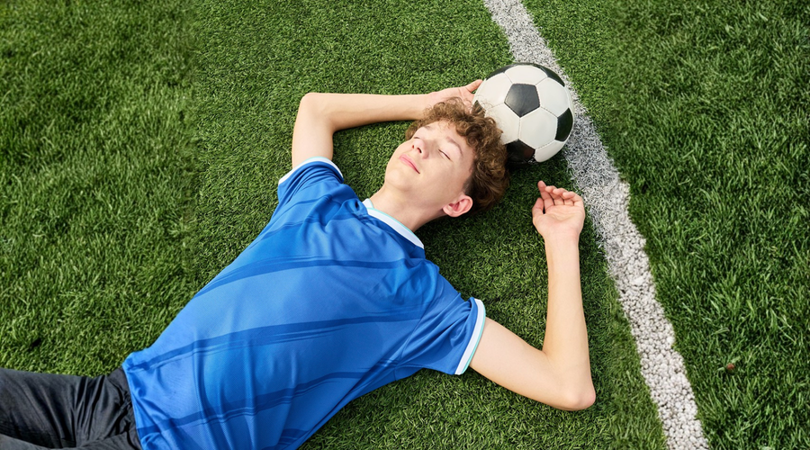 Why Adolescents Have Higher Nutritional Demands Than Adults