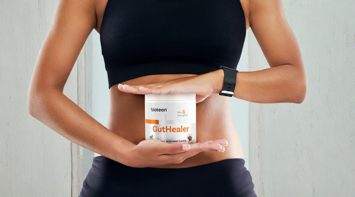 The Teen Gut–Brain Connection: Why Gut Health Matters More Than Ever Bioteen Health