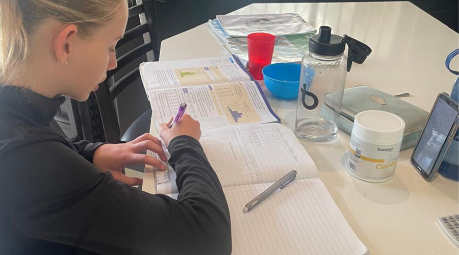 Matric Exam Season Is Not Just About Studying. Here Is What Actually Makes the Difference