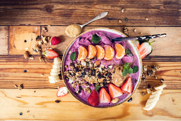 Berry Paradise - Bioteen Health