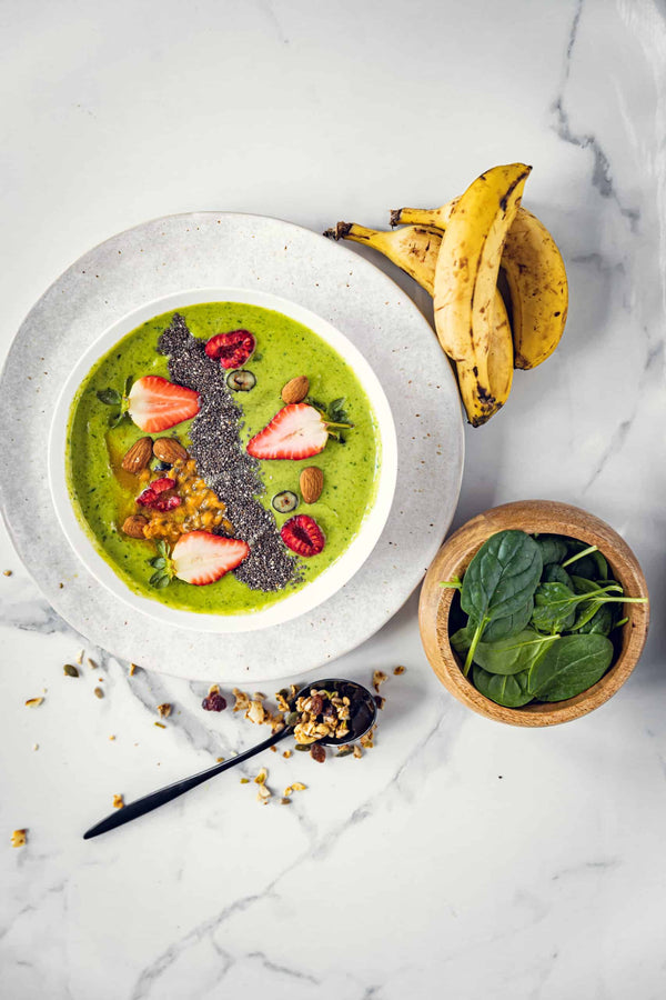 Tropical Green - Bioteen Health