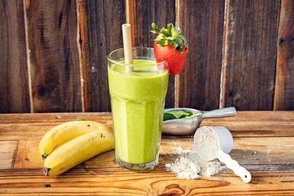 Easy Greens - Bioteen Health