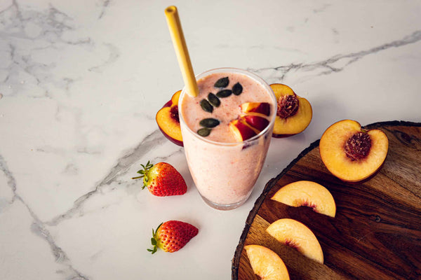 Strawberry Peachy - Bioteen Health