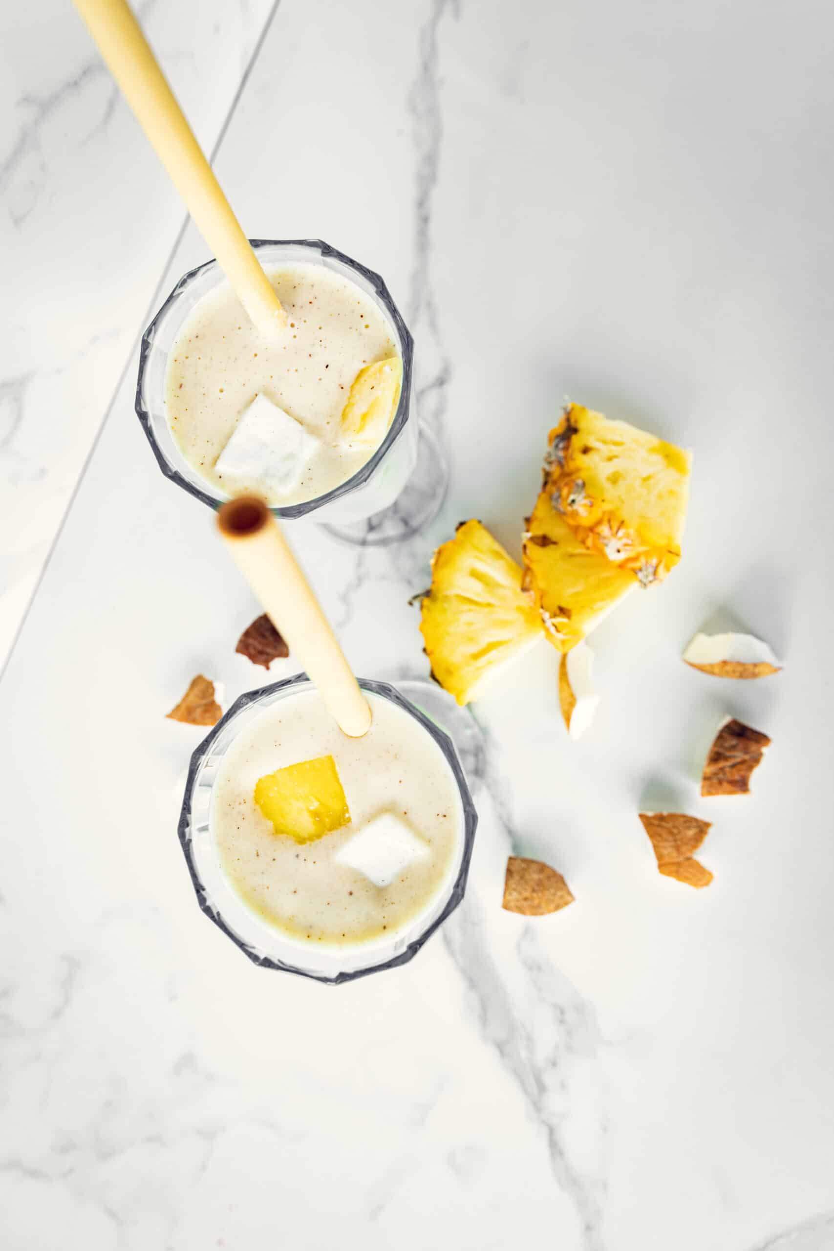 Coconut Banana - Bioteen Health
