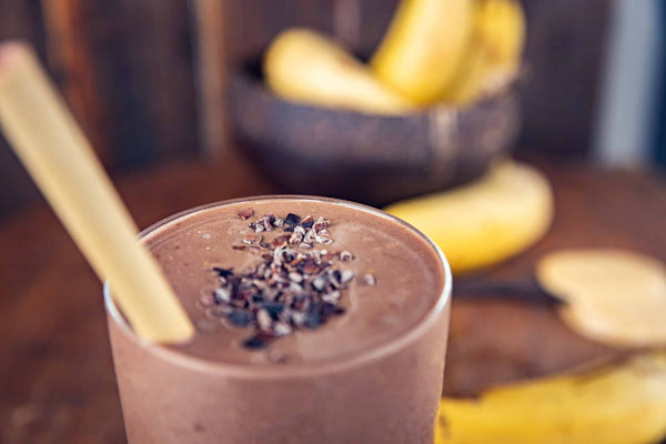 Chocolate Vegan - Bioteen Health