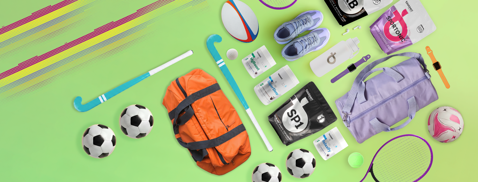 Sports Tour Nutrition for Teen Athletes: A Parent's Guide Bioteen Health