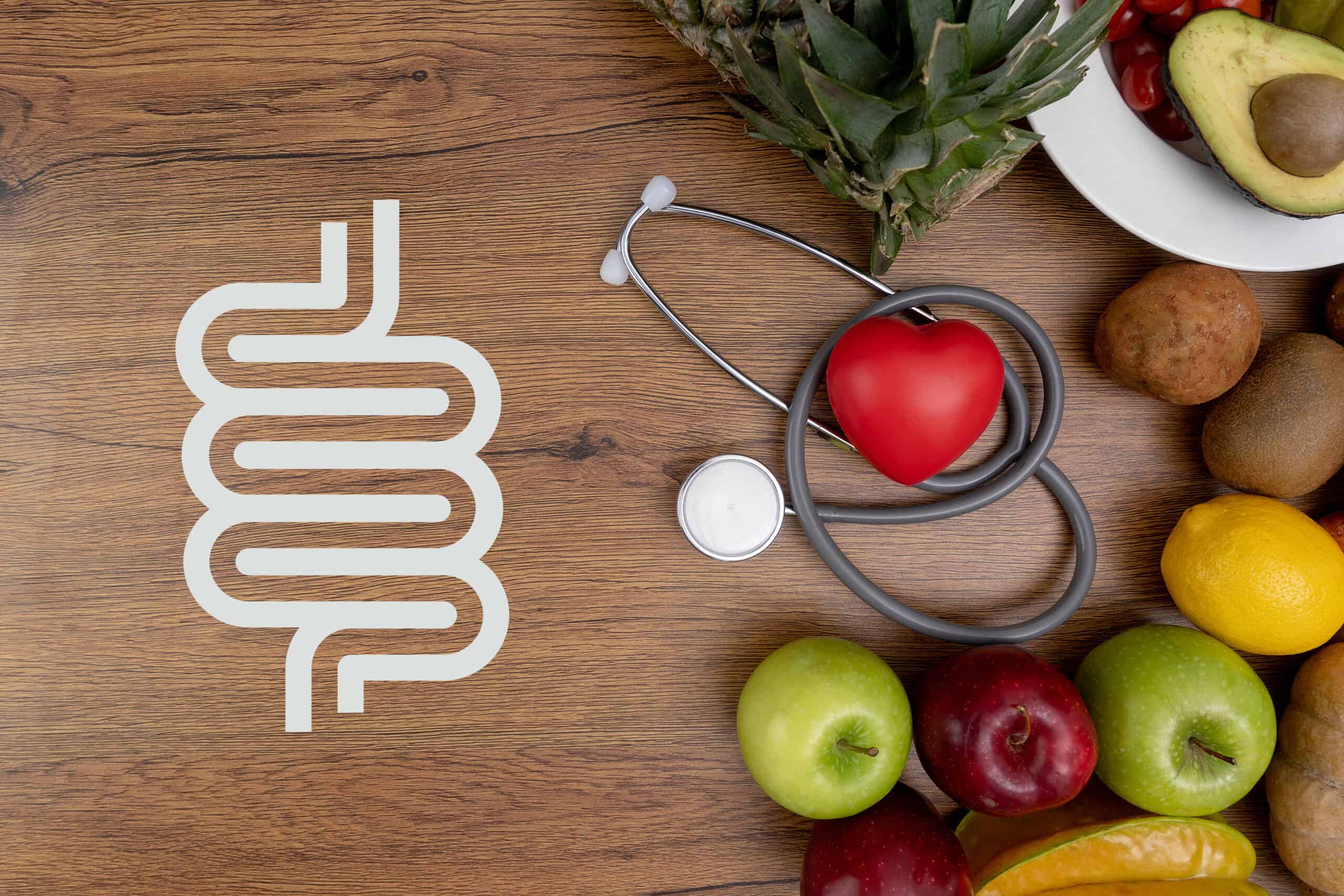 Top 5 Reasons Why Gut Health is Important - Bioteen Health