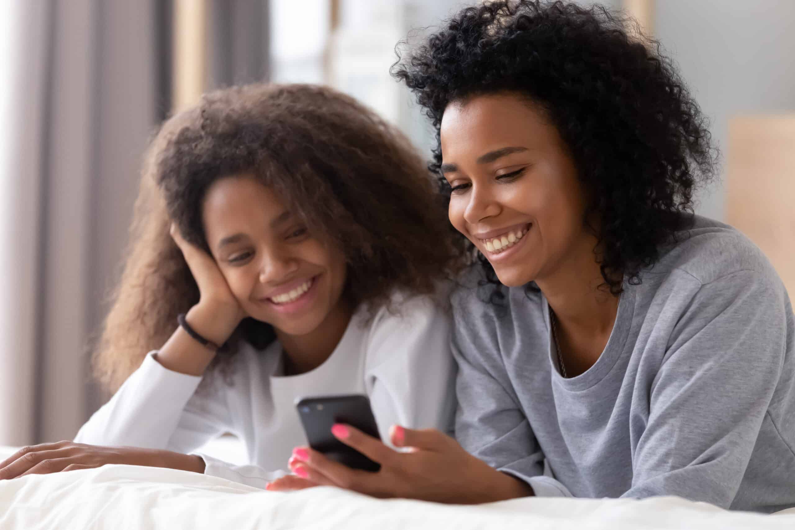 Top 5 Focus Points for a Healthy Teen - Bioteen Health