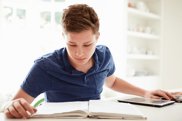 Study Strategy - Bioteen Health