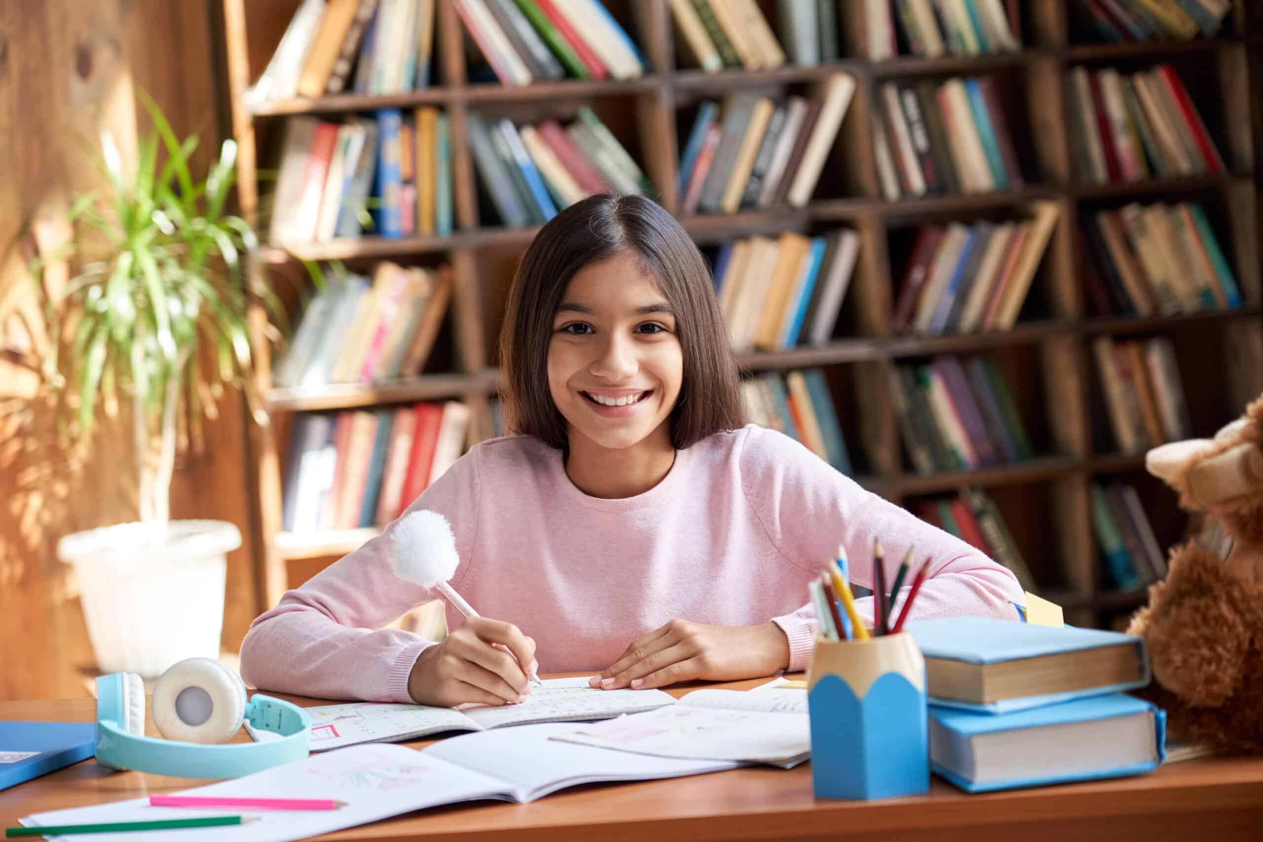 Fuel for focus: How to power up your teens’s brain during exams - Bioteen Health