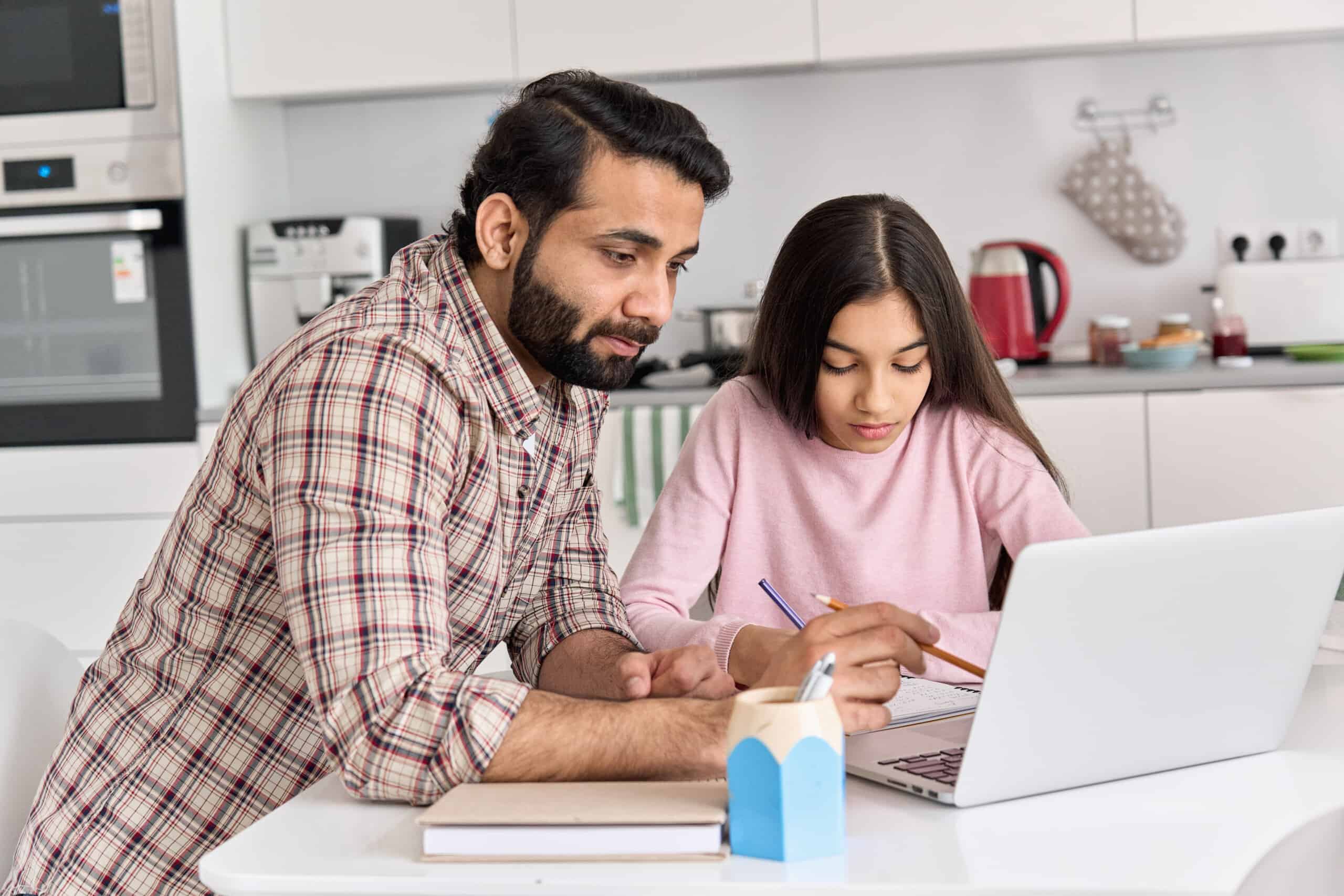 Unlocking your teen's academic success without nagging - Bioteen Health
