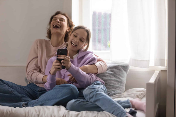 Period Positivity for Teens + 8 Tips to Support Your Child - Bioteen Health
