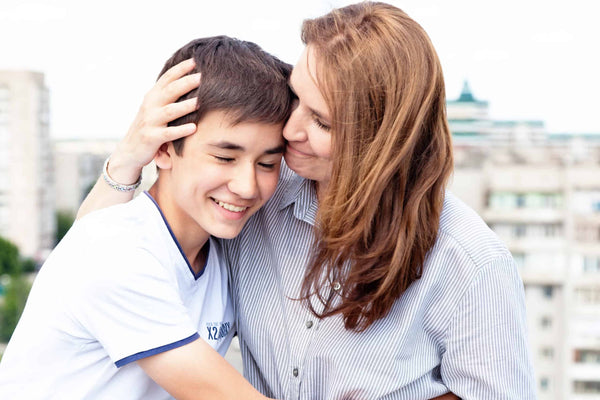 Raising Empowered Teens - Why Letting Go Is Key - Bioteen Health