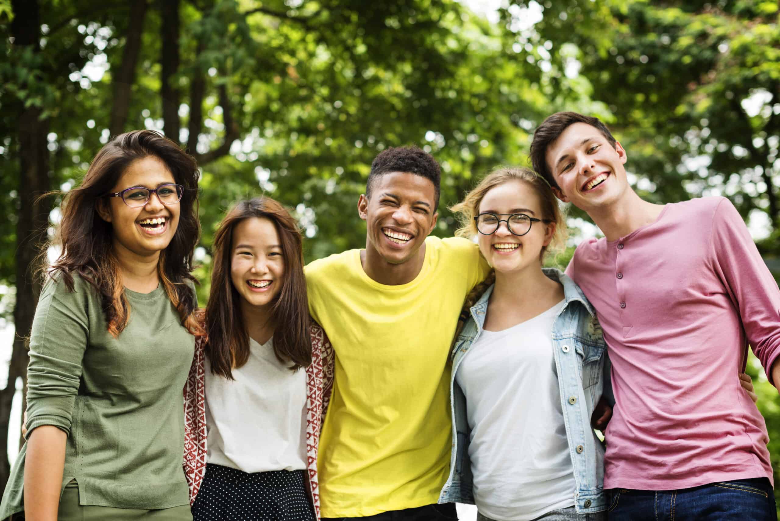 15 REASONS WHY TEEN NUTRITION IS SO IMPORTANT - Bioteen Health