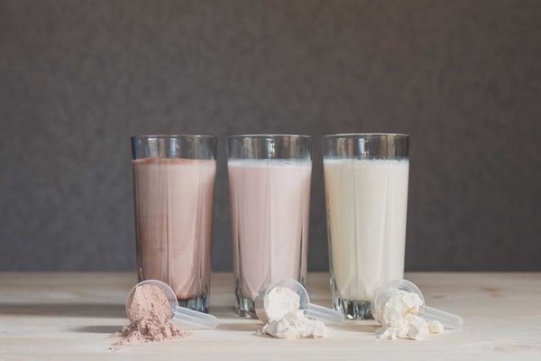 The Power of Whey Protein: Strengthening Your Immune System Naturally - Bioteen Health