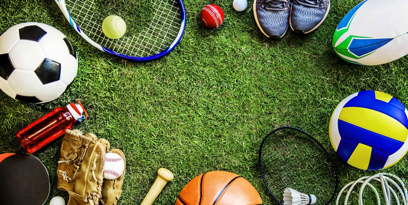 The importance of Sport's Nutrition - Bioteen Health