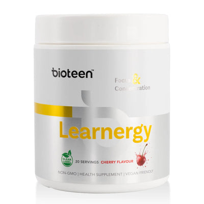 Learnergy