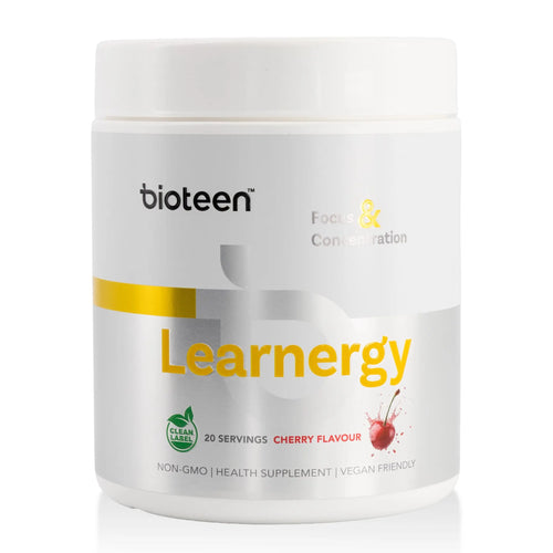 Learnergy