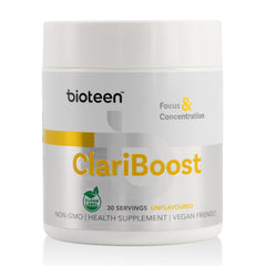 ClariBoost™