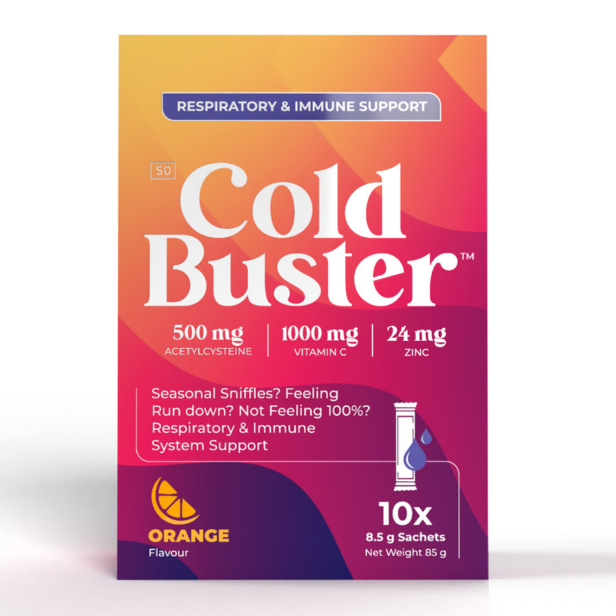 ColdBuster™