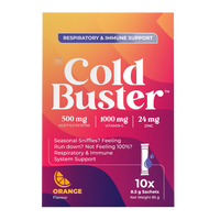 ColdBuster™
