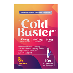 ColdBuster™