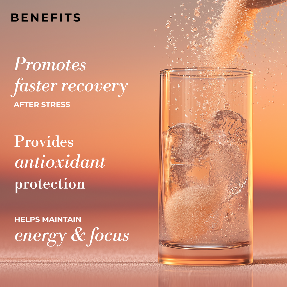 Immunergy™ BioTeen Health