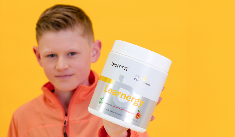 Learnergy™
