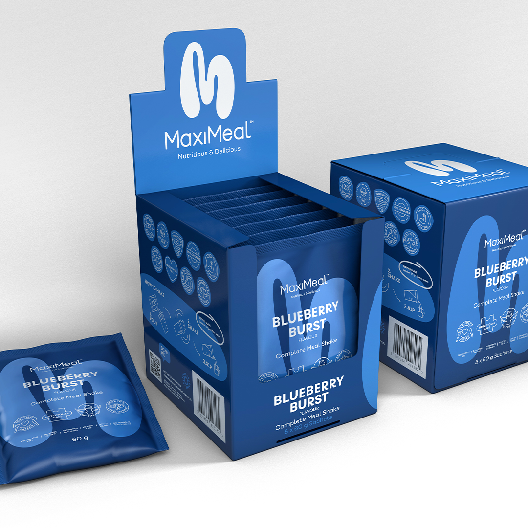 MaxiMeal™ BioTeen Health