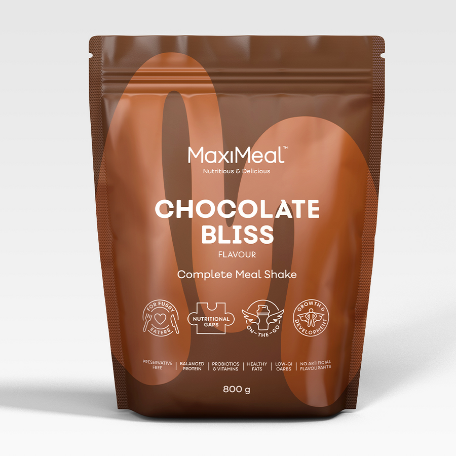 MaxiMeal™