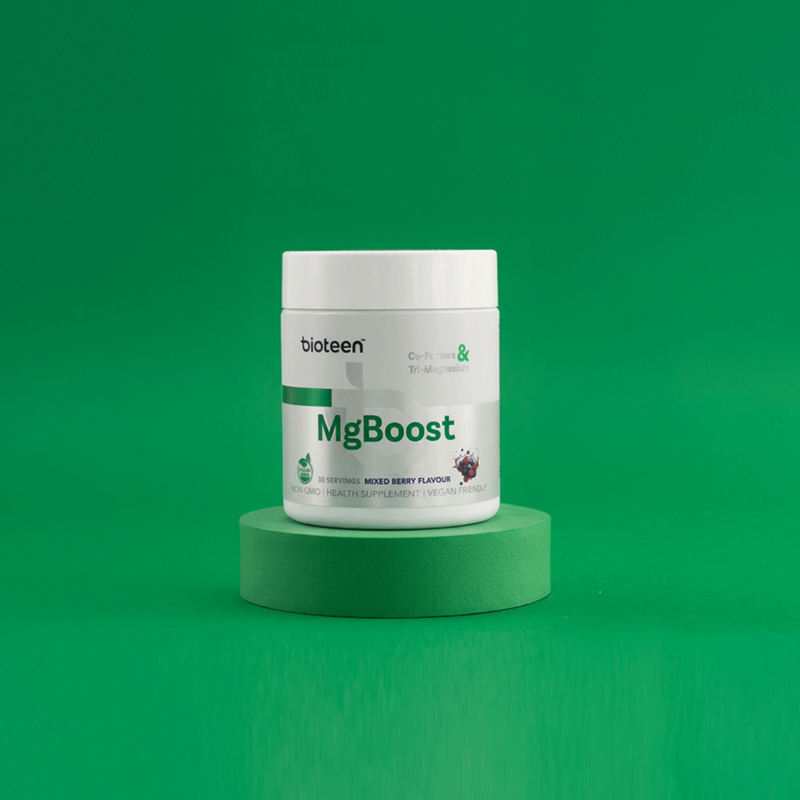 MgBoost™