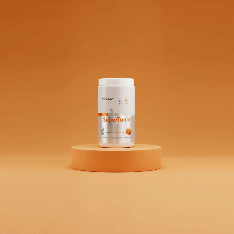 SuperTonic™
