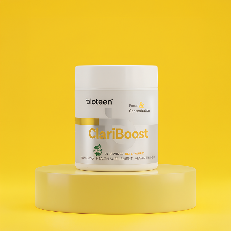 ClariBoost
