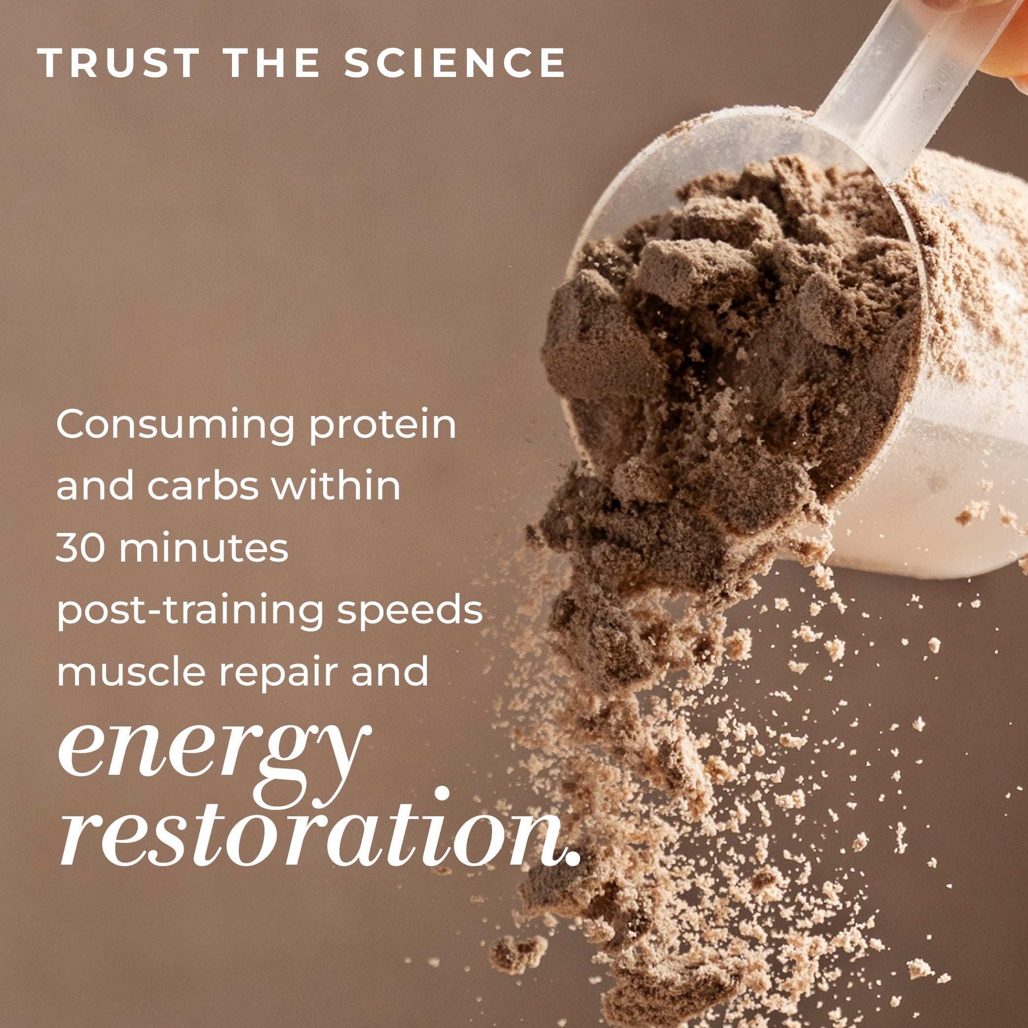 Recovery Boost™ BioTeen Health