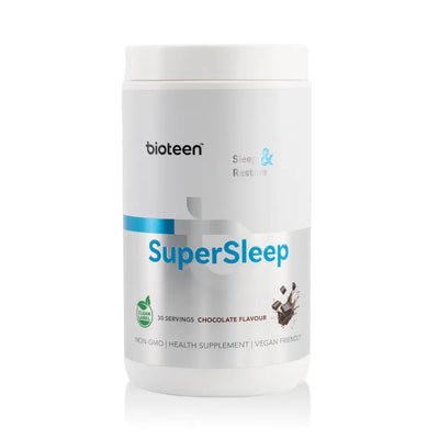 SuperSleep