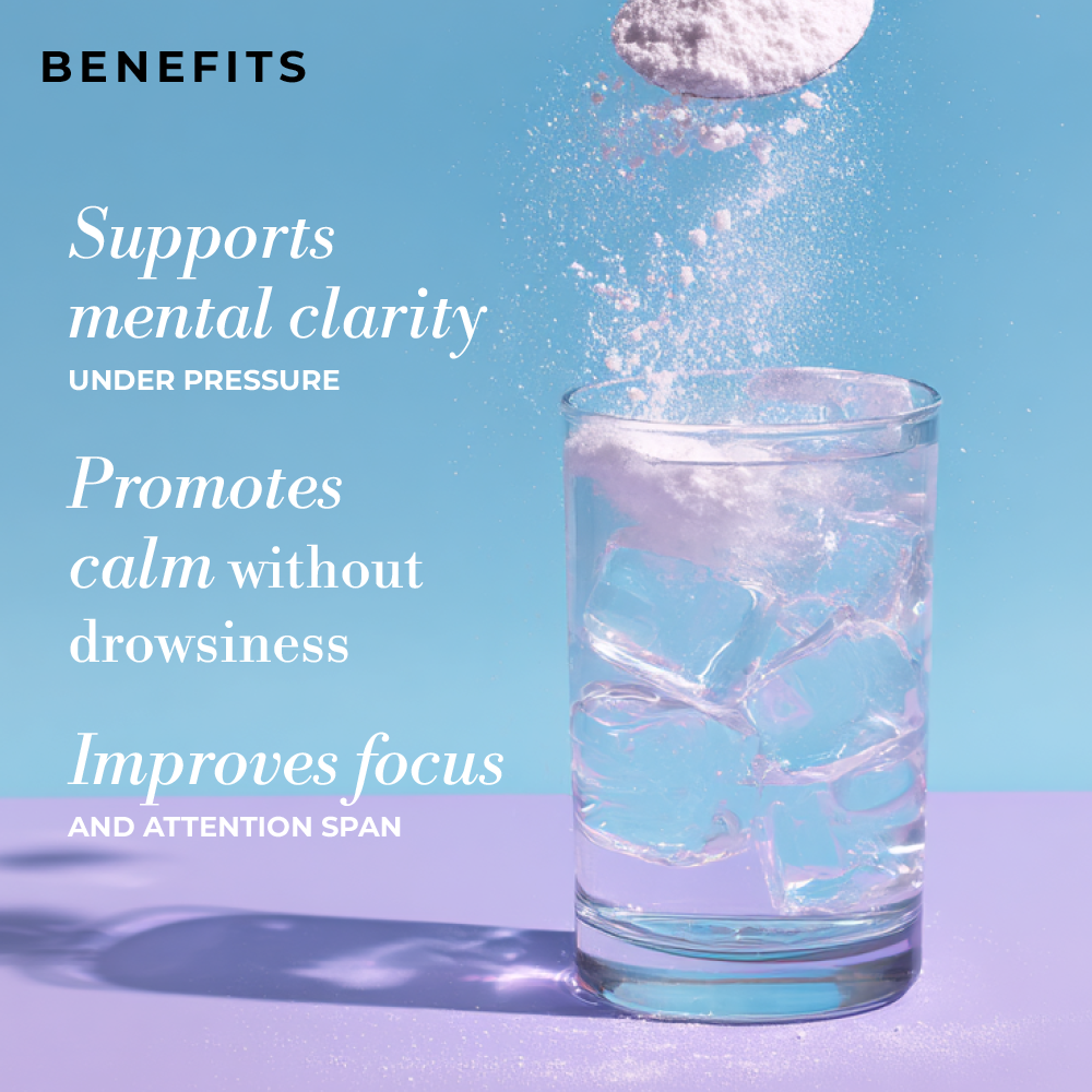ClariCalm™ BioTeen Health