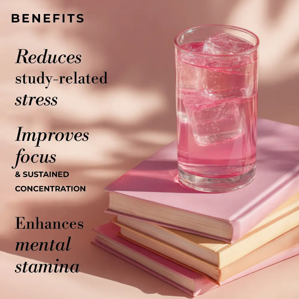Learnergy™ BioTeen Health
